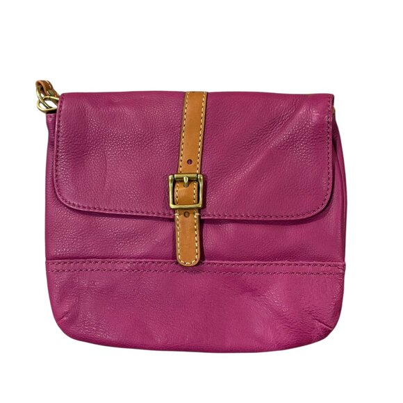 Taylor Tropez Crossbody main image 1